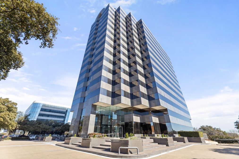 10000 NCX | Sublease 6,085 SF