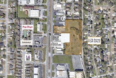 Memorial Pkwy SW | Land