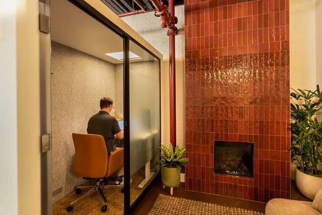 ALCOVE Prospect Heights
