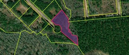 VacantLand space for Sale at Rayfield Road Lat/Long: 34.69783, -80.15591 in Chesterfield