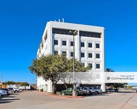 Plaza Tower