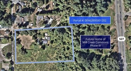 Other space for Sale at 17021 9th Ave SE in Mill Creek