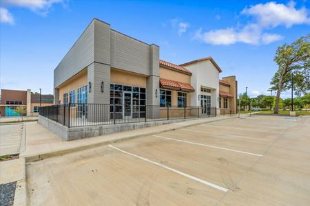 Photo of commercial space at 220 South Nolen Drive in Southlake