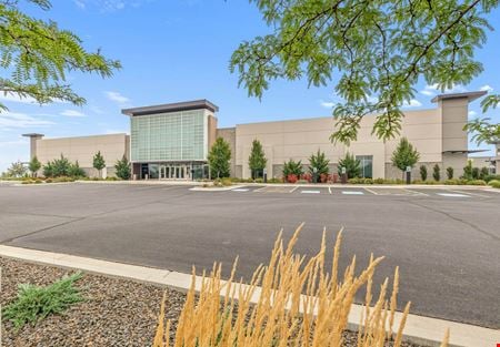 Industrial space for Rent at 1406 N Galleria Dr in Nampa