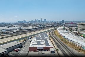 ±70,500 SF Value-Add DTLA Industrial