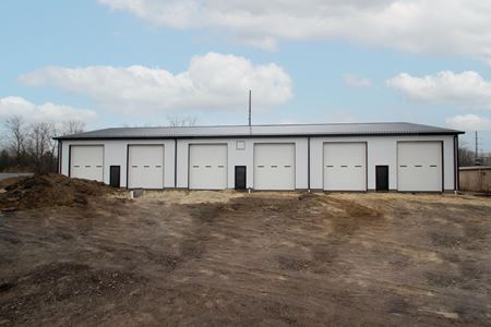 Industrial space for Rent at 3790 Pearl Rd in Medina