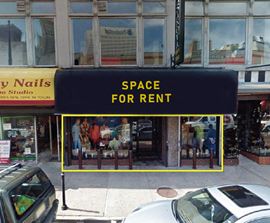 2-14 Branford Place