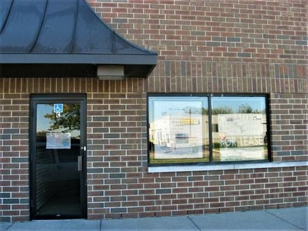Photo of commercial space at 93 Berkshire Drive Unit C in Crystal Lake