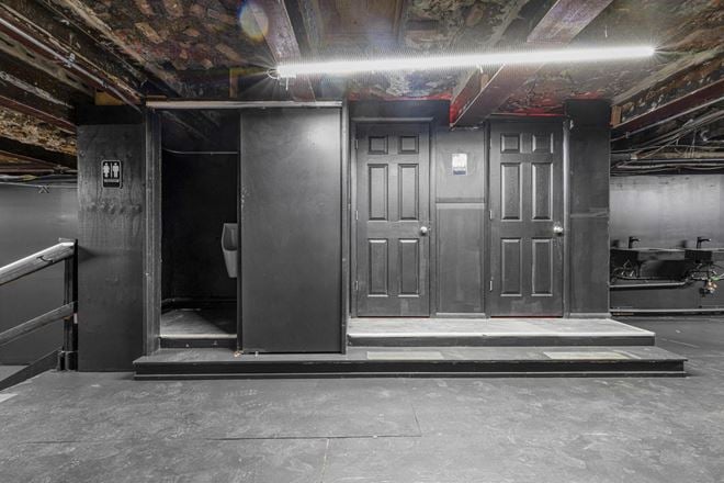 54 Crosby St