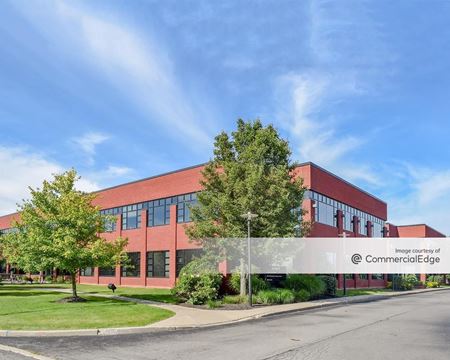 Office space for Rent at 6467 Main Street in Williamsville