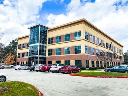 Office space for Rent at 128 Vision Park in Shenandoah