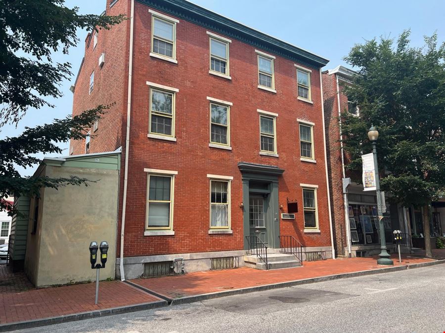 26 S Church St