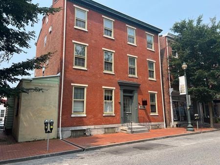 Photo of commercial space at 26 S Church St in West Chester