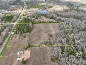 Everly Place Homesite