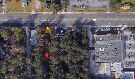 Land space for Sale at 5230 Timuquana Rd in Jacksonville