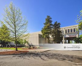 PeaceHealth Southwest Medical Center - Memorial Medical Office Building