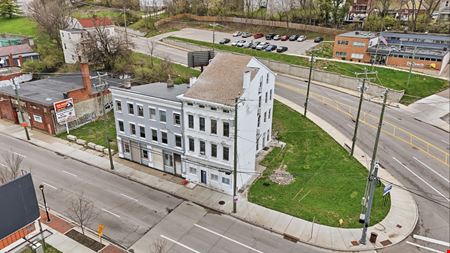 Multi-Family space for Sale at 1610 Queen City Ave in Cincinnati