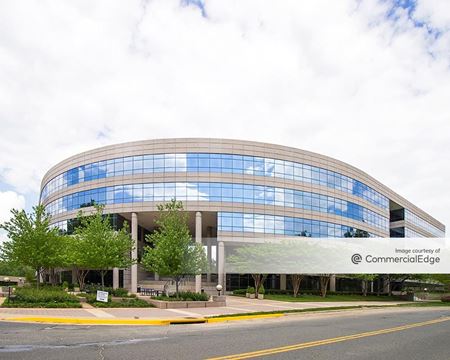 Photo of commercial space at 3975 Fair Ridge Drive in Fairfax