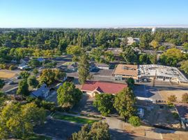 Medical Office — ±4,995 SF Office Building for Sale in Merced, CA