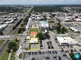104 E Eufaula St