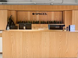 Spaces - New York City - Chrysler Building