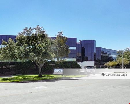 Photo of commercial space at 4545 Bissonnet Street in Bellaire