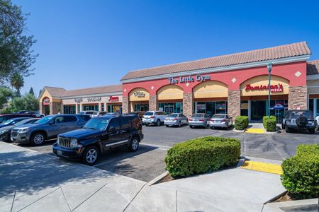 Fresno, CA Commercial Real Estate for Lease and Sale | CommercialCafe