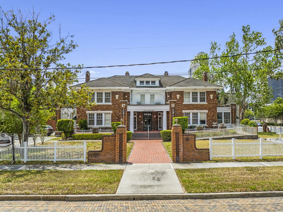 Hillcrest Reimagined | Redevelopment Opportunity