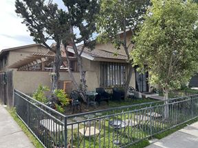 1908 E. Coral Avenue