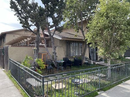 Multi-Family space for Sale at 1908 E. Coral Avenue in Orange