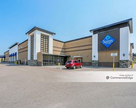 Photo of commercial space at 5940 Promenade Pkwy in Castle Rock