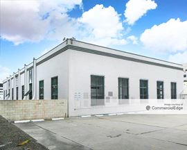 Santa Monica Post Office