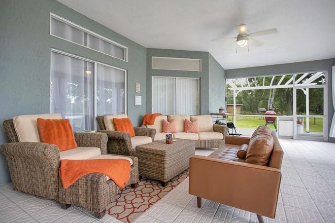 19616 Livingston Ave | 4.83 acre | Zoned ASC1 - Land
