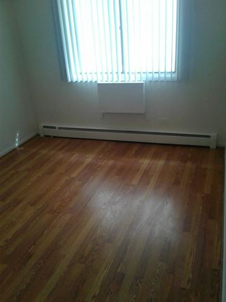 87th Street Apartments