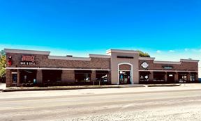 The Hudson Building - SALE