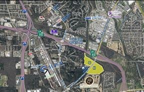 Motor Finance Properties - SE Corner of Line/Millicent Tract