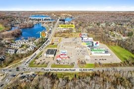 +/- 1.0 Acre Buehler's Outlot @ South Main Center