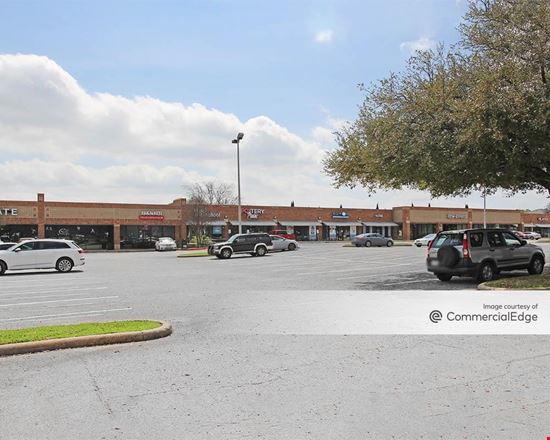 The Commons at Buttercup Creek