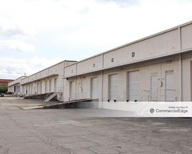 Oakcliff Industrial Wholesale Center