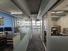 #303 - 350 East Esplanade