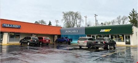 Retail space for Rent at 10946 W Capitol Dr in Wauwatosa