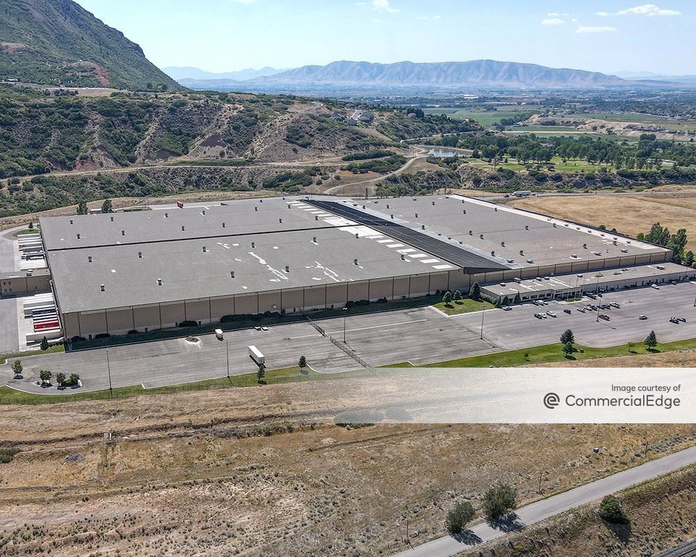 Western Distribution Center