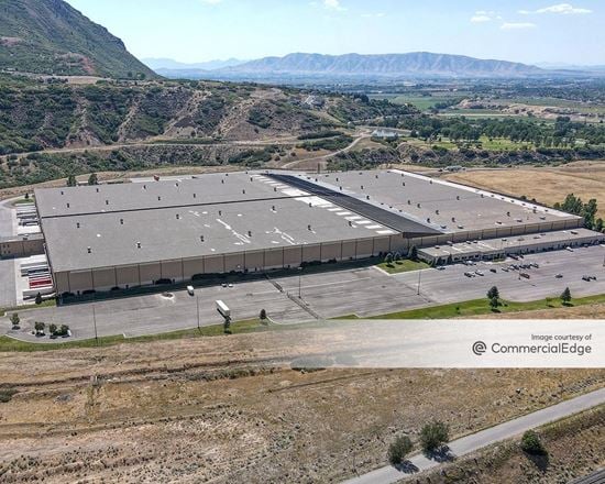 Western Distribution Center
