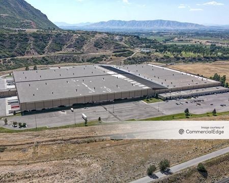 Industrial space for Rent at 4000 US Route 6 in Spanish Fork