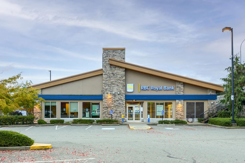 Sumas Mountain Village Sumas Mountain Village