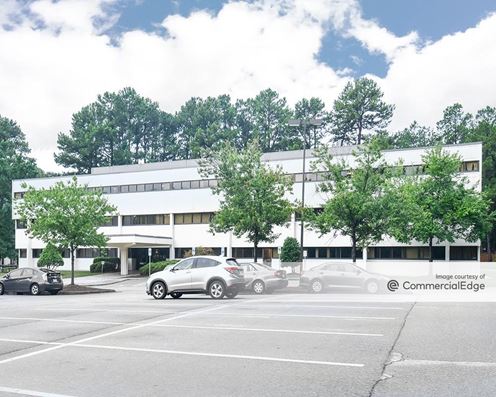 Leatherwood Building