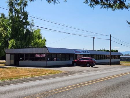 Retail space for Sale at 10070 Southeast Orient Drive in Boring