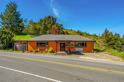 17235 Bodega Hwy
