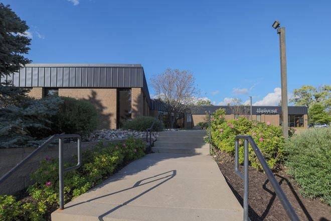 MidAmerica Financial Center