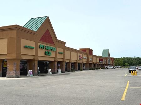 Retail space for Rent at 1559-1677 Marion Mount Gilead Road  in Marion